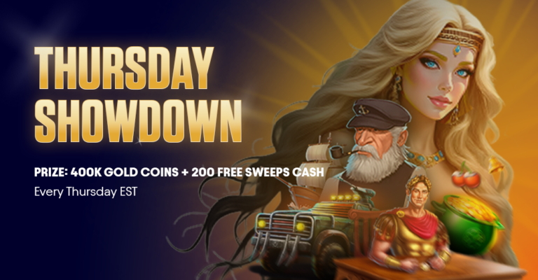 Thursday Showdown