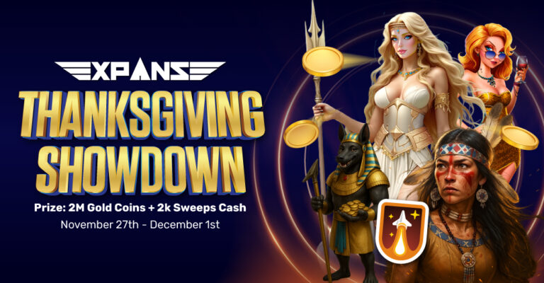 Thanksgiving Showdown